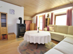 Meadow View Holiday Home in Hollersbach im Pinzgau near Ski Area